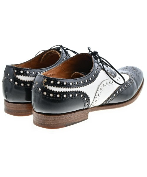 Church's 正式鞋/樂福鞋