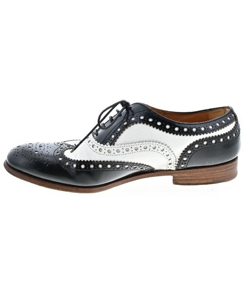 Church's 正式鞋/樂福鞋