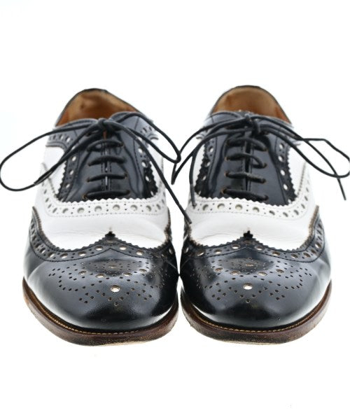 Church's 正式鞋/樂福鞋