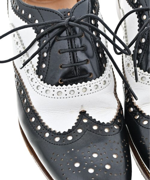 Church's 正式鞋/樂福鞋