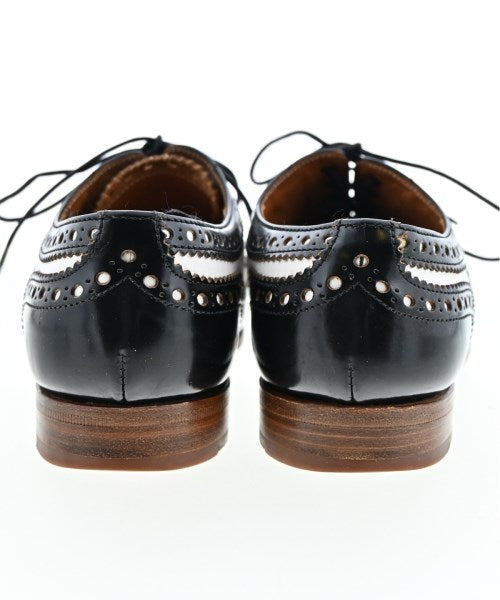 Church's 正式鞋/樂福鞋