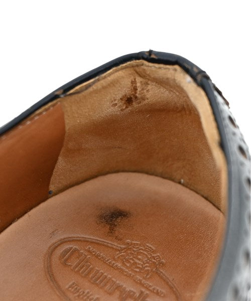 Church's 正式鞋/樂福鞋