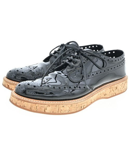 Church's 正式鞋/樂福鞋