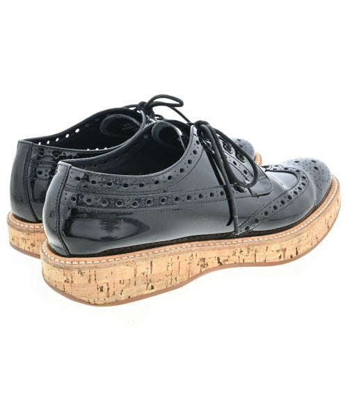 Church's 正式鞋/樂福鞋