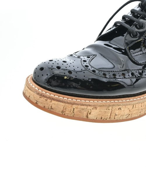 Church's 正式鞋/樂福鞋