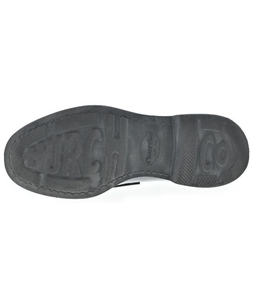 Church's 正式鞋/樂福鞋