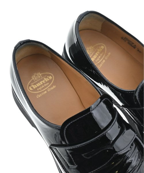 Church's 正式鞋/樂福鞋