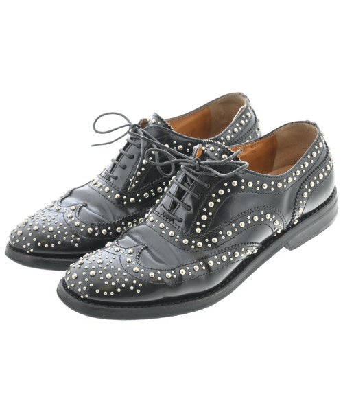 Church's 正式鞋/樂福鞋