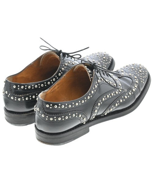 Church's 正式鞋/樂福鞋