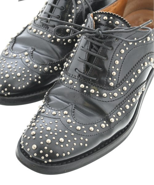 Church's 正式鞋/樂福鞋