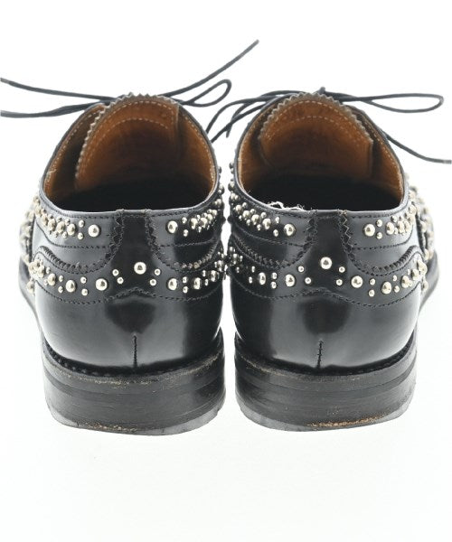 Church's 正式鞋/樂福鞋