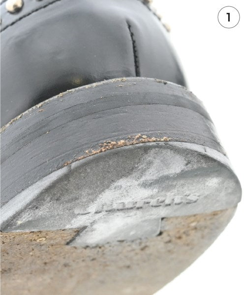 Church's 正式鞋/樂福鞋