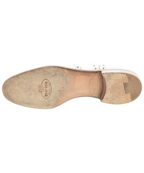 Church's 其他鞋款