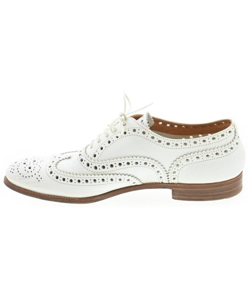 Church's 其他鞋款