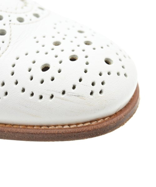 Church's 其他鞋款