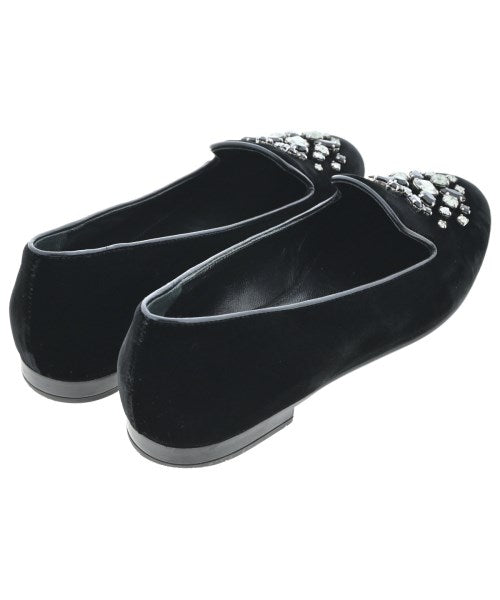 Church's 芭蕾鞋/歌劇鞋