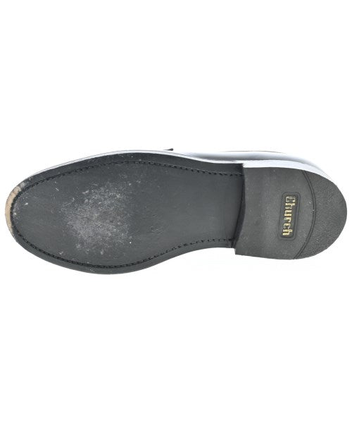 Church's 正式鞋/樂福鞋