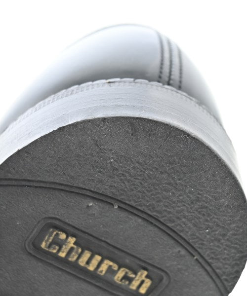 Church's 正式鞋/樂福鞋