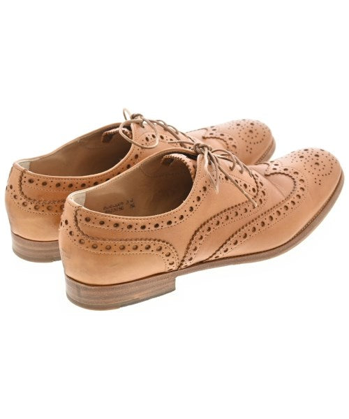 Church's 正式鞋/樂福鞋