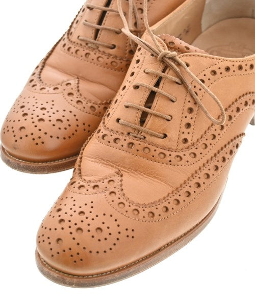 Church's 正式鞋/樂福鞋