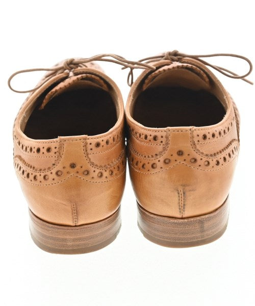 Church's 正式鞋/樂福鞋