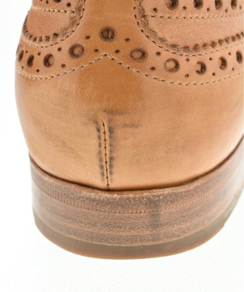 Church's 正式鞋/樂福鞋