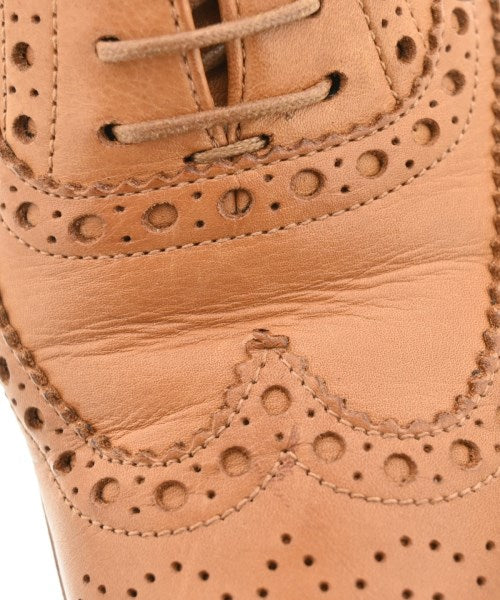 Church's 正式鞋/樂福鞋