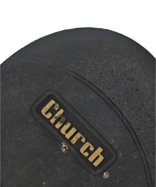 Church's 涼鞋