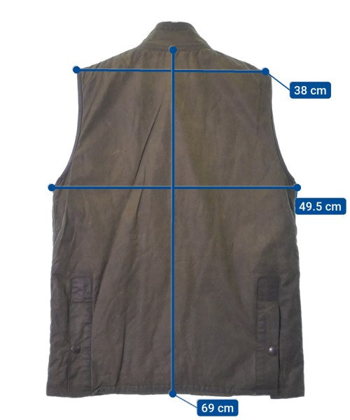 Barbour 其他飛行外套