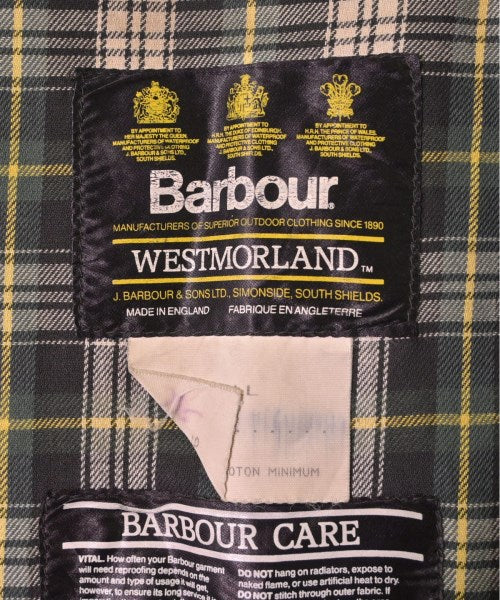 Barbour 其他飛行外套