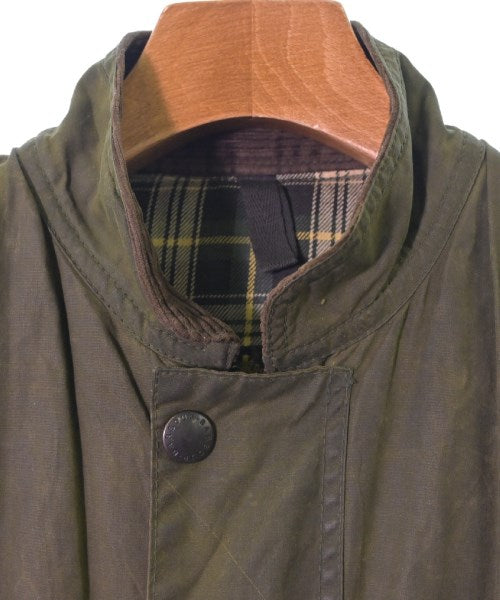 Barbour 其他飛行外套