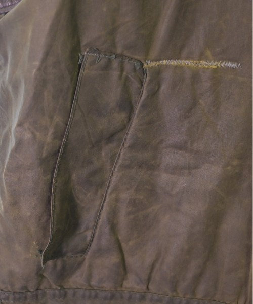 Barbour 其他飛行外套