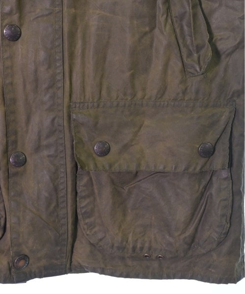 Barbour 其他飛行外套