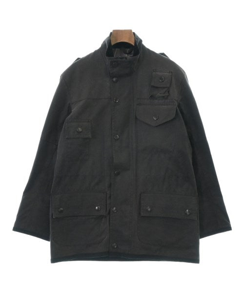Barbour 軍裝夾克