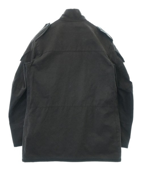 Barbour 軍裝夾克