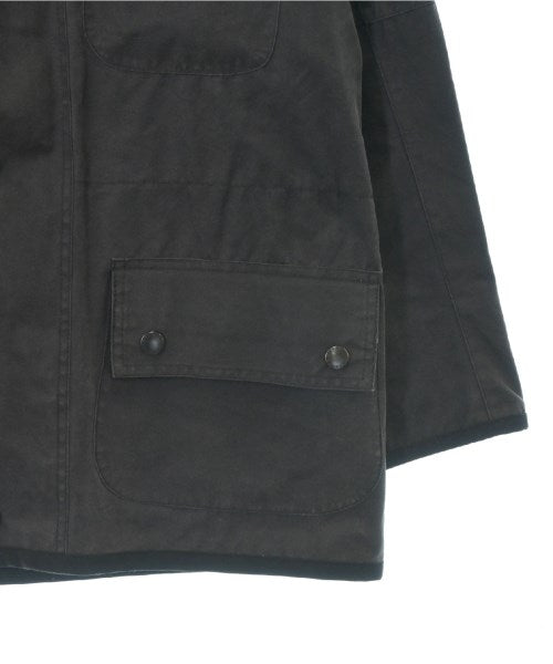 Barbour 軍裝夾克