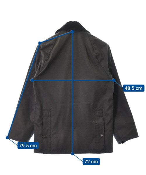 Barbour 其他飛行外套