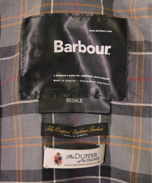 Barbour 其他飛行外套