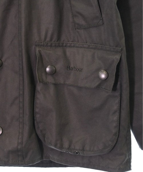 Barbour 其他飛行外套