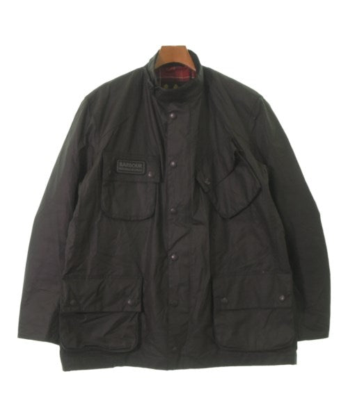 Barbour 軍裝夾克