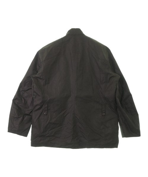 Barbour 軍裝夾克