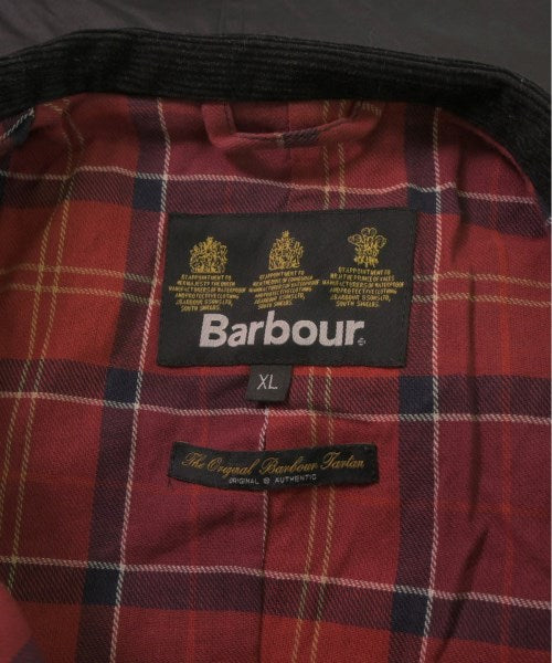 Barbour 軍裝夾克