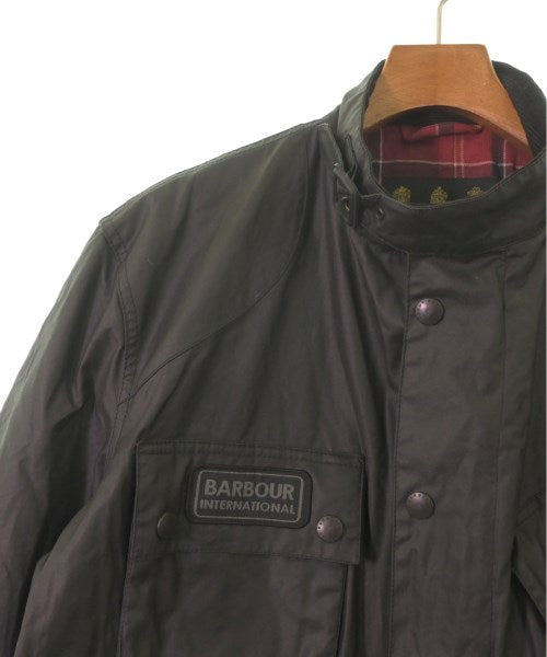 Barbour 軍裝夾克
