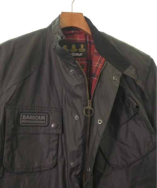 Barbour 軍裝夾克