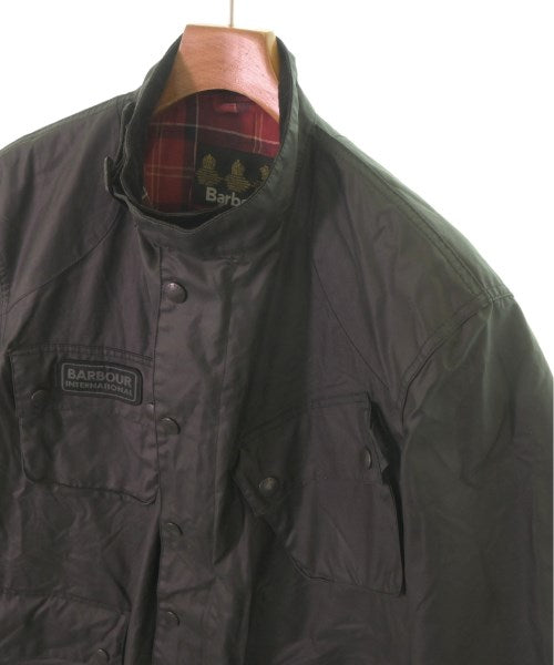 Barbour 軍裝夾克