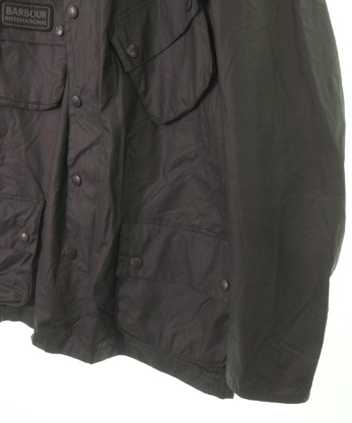 Barbour 軍裝夾克