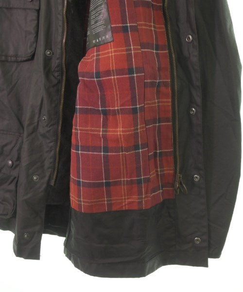 Barbour 軍裝夾克