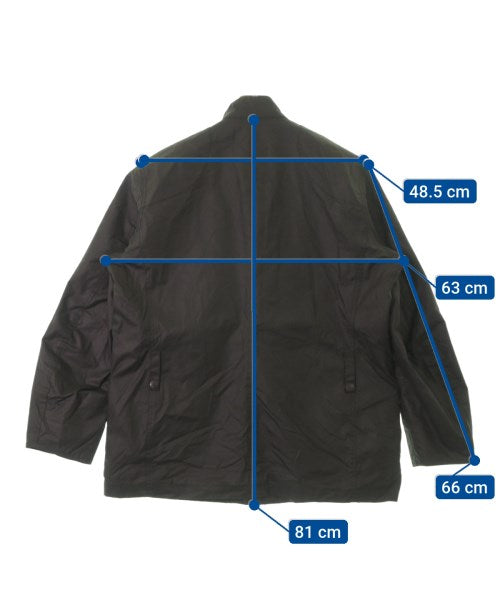 Barbour 軍裝夾克