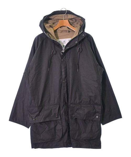 Barbour 其他大衣