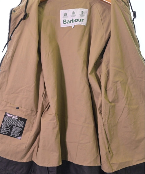 Barbour 其他大衣